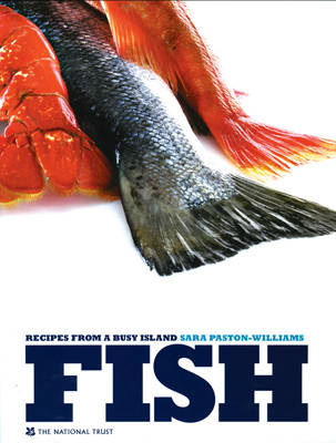 Fish: Recipes From A Busy Island