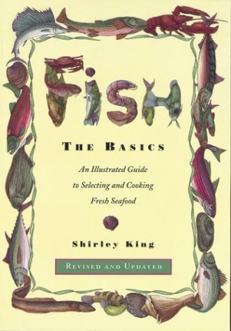 Fish: The Basics