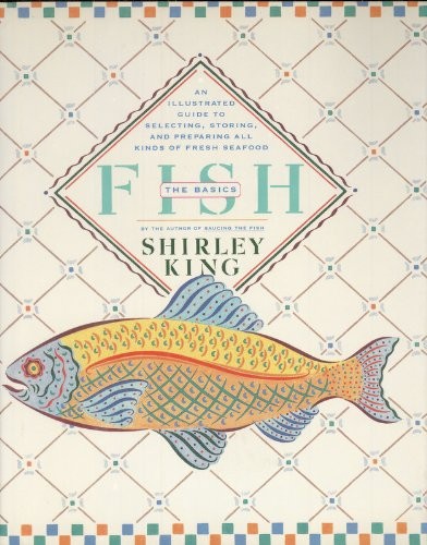 Fish: The Basics