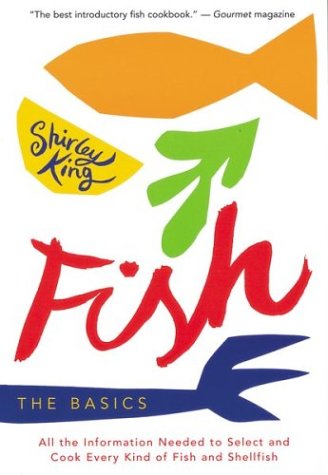 Fish: The Basics