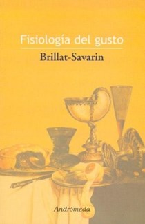 Fisiologia del Gusto