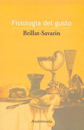 Fisiologia del Gusto