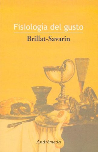 Fisiologia del Gusto