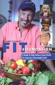 Fit Foundation: A Guide To Help Achieve Good Health For America's Overweight Youth
