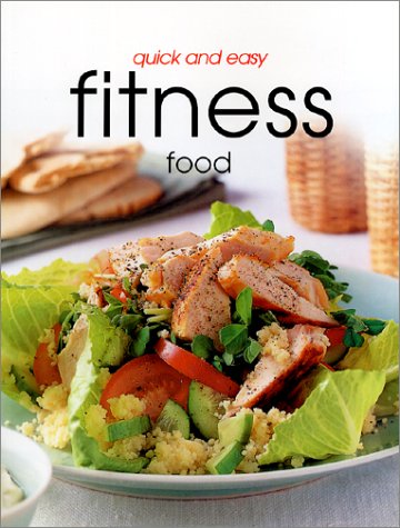 Fitness Food