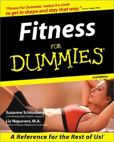 Fitness for Dummies