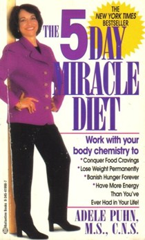 Five Day Miracle Diet