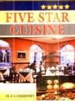 Five Star Cuisine