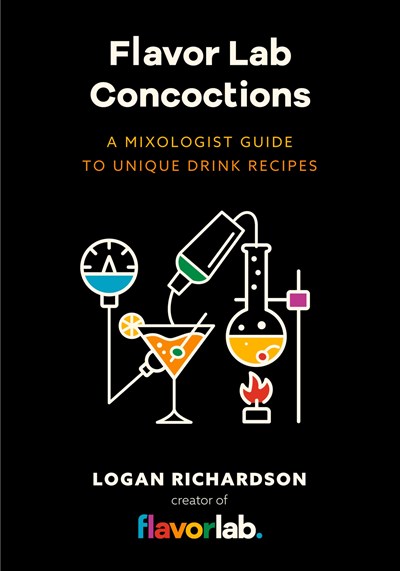 Flavor Lab Concoctions: A Mixologist Guide to Unique Drink Recipes
