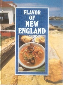 Flavor of New England