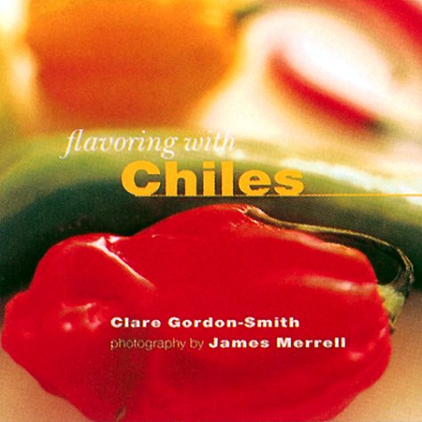 Flavoring With Chiles
