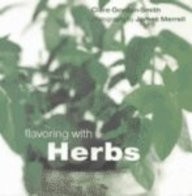 Flavoring With Herbs