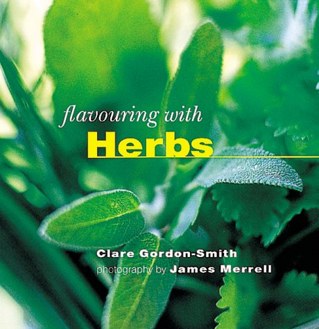 Flavoring With Herbs