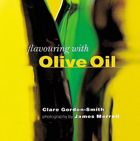 Flavoring With Olive Oil