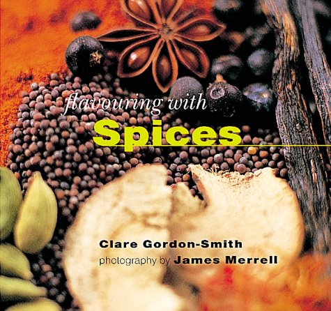 Flavoring With Spices