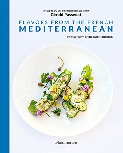 Flavors from the Mediterranean