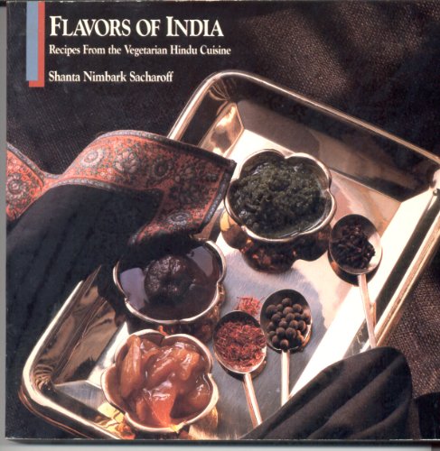 Flavors of India