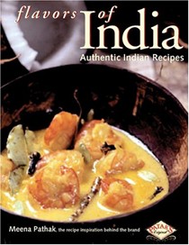 Flavors of India: Authentic Indian Recipes