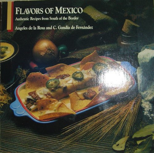 Flavors of Mexico