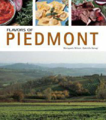Flavors of Piedmont