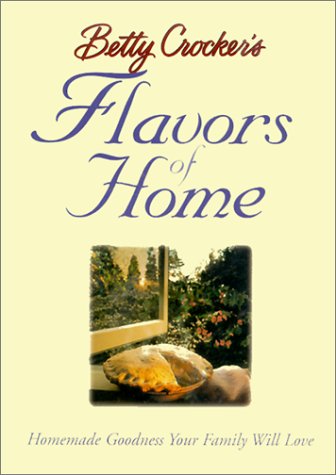 Flavors of the Home
