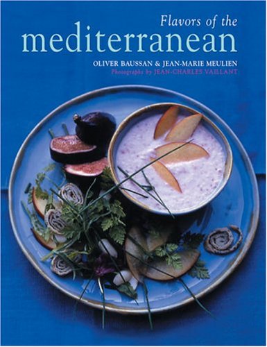 Flavors of The Mediterranean
