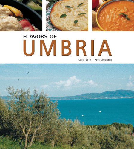 Flavors of Umbria