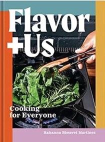 Flavor+Us: Cooking for Everyone