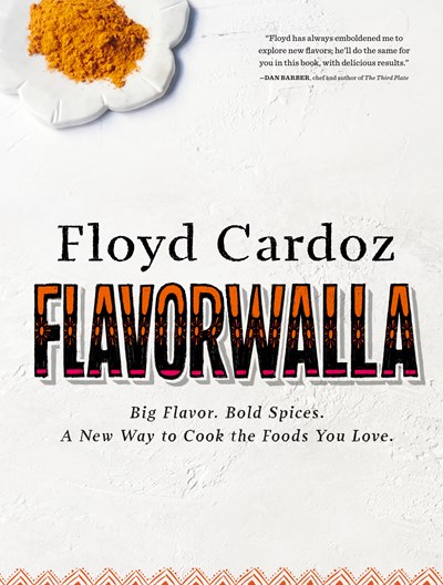 Flavorwalla