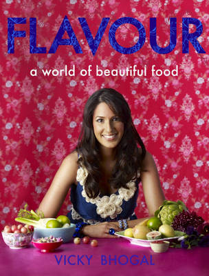 Flavour - A World of Beautiful Food