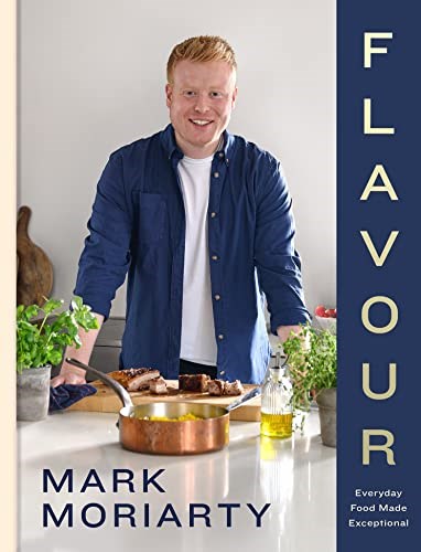 Flavour: Every Day Food Made Exceptional