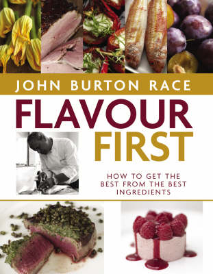 Flavour First