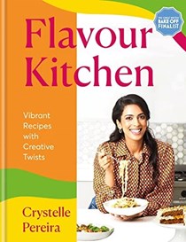 Flavour Kitchen: Vibrant Recipes with Creative Twists