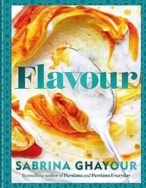  Flavour: Over 100 fabulously flavourful recipes with a Middle-Eastern twist