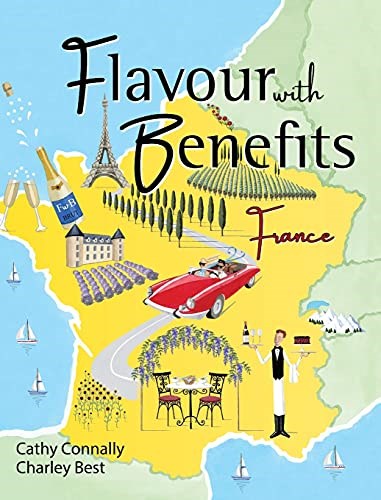 Flavour with Benefits - France