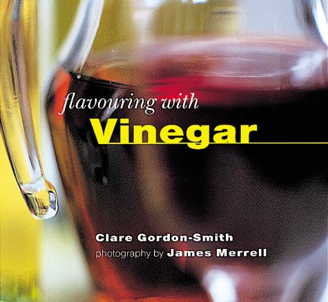 Flavouring with Vinegar