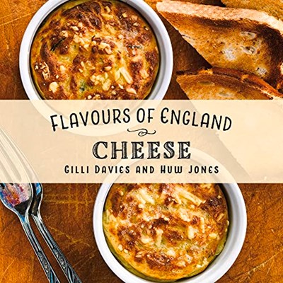 Flavours of England Cheese