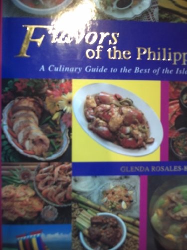 Flavours of the Philippines: A Culinary Guide to the Best of the Islands