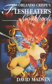 Flesh-eater's Cookbook