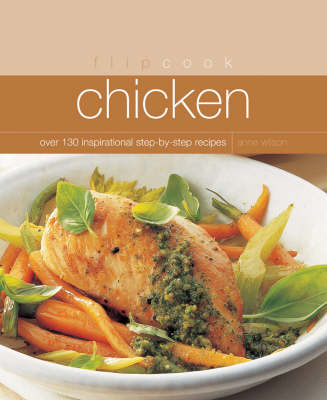 Flipcook: Chicken