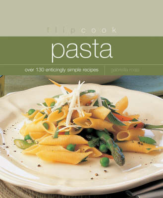 Flipcook: Pasta