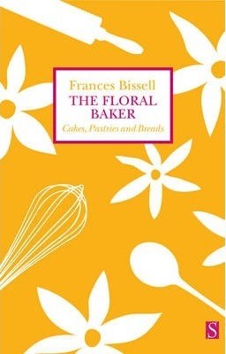 Floral Baker: Cakes, Pastries, and Breads