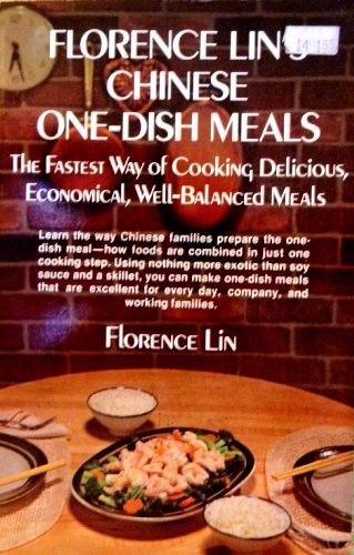 Florence Lin's Chinese One-Dish Meals