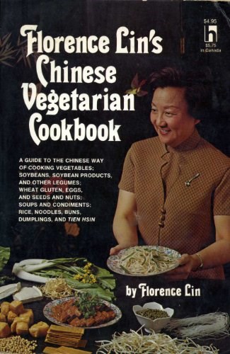 Florence Lin's Chinese Vegetarian Cookbook