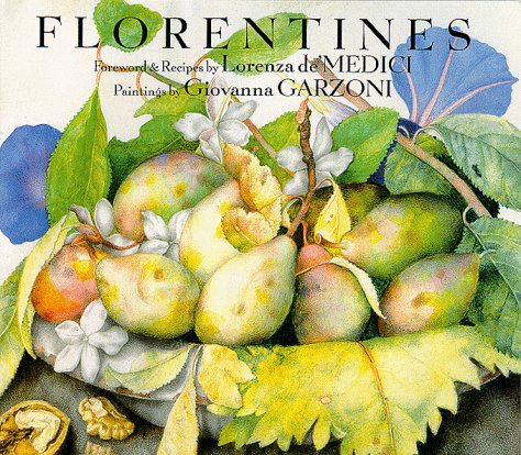 Florentines: A Tuscan Feast