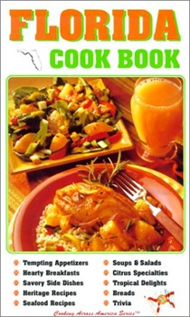 Florida Cook Book