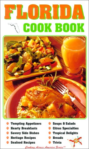 Florida Cook Book