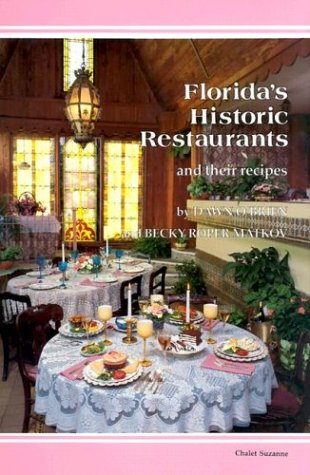 Florida's Historic Restaurants