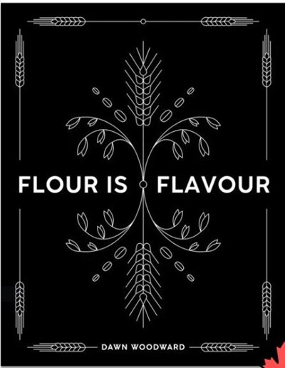 Flour is Flavour