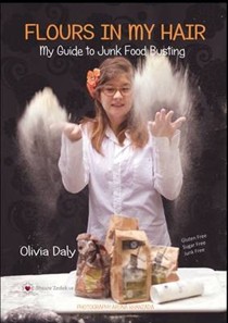 Flours in My Hair: My Guide to Junk Food Busting